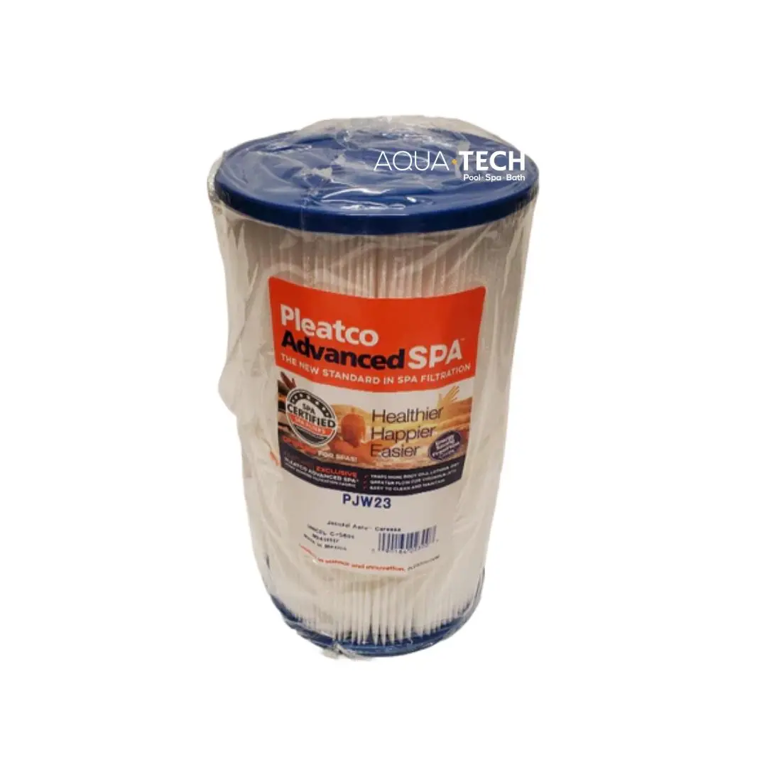Jacuzzi Spas Filter 25 Square Feet (P/N: Pjw23) 1