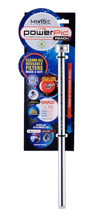 Filter Power Pic (P/N: Pl-Powerpic) Out Of Stock 1