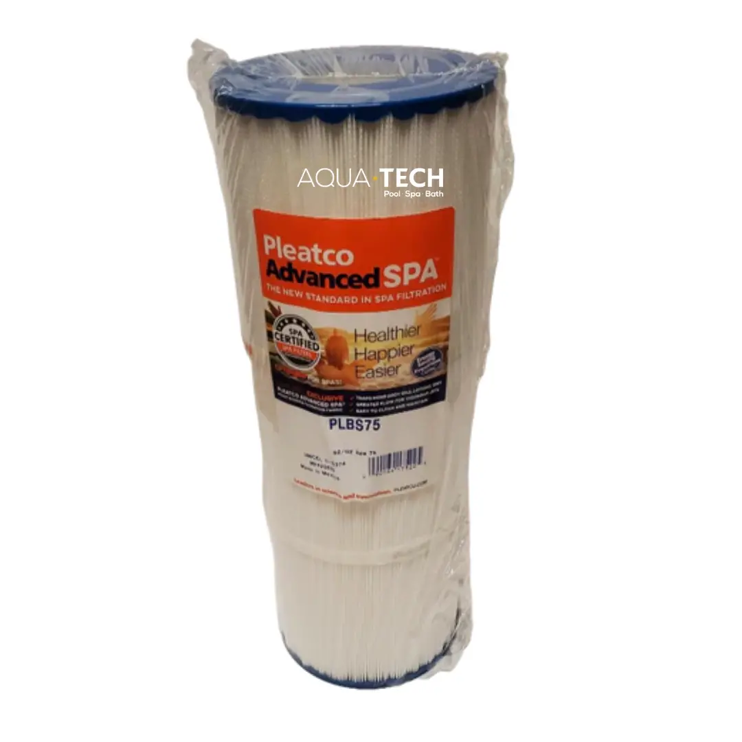 Maxx/Coleman Spas Filter (P/N: Plbs75) 1
