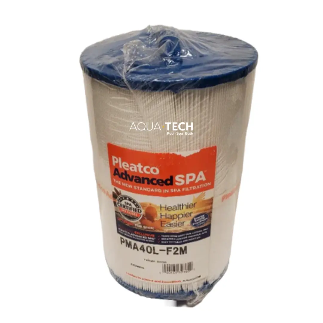 Master Spas Filter (P/N: Pma40l-F2m) Out Of Stock 1