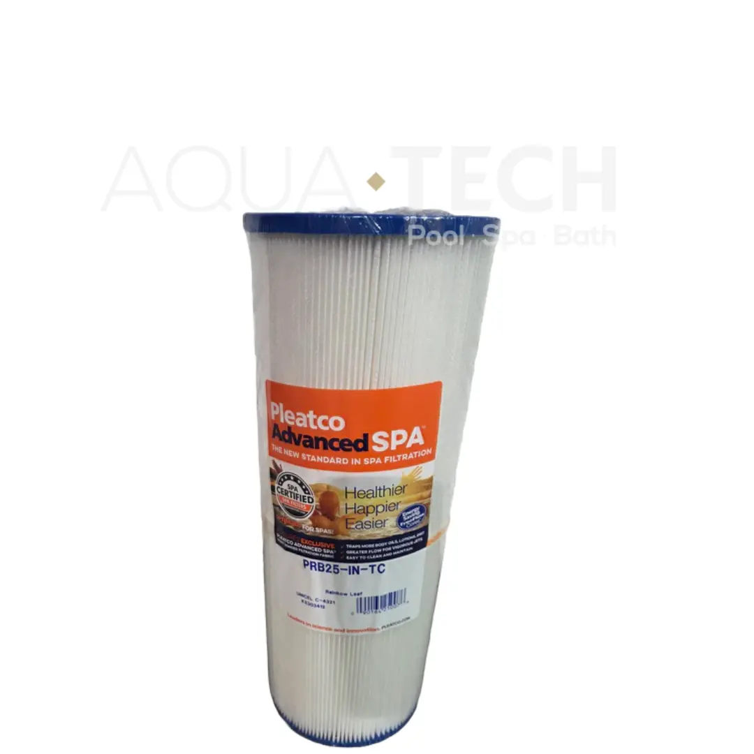 Sunrise Spas Filter (P/N: Prb25-In-Tc) 1