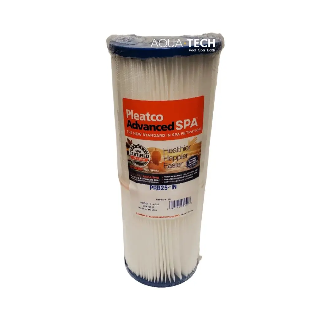 Beachcomber Spas Filter (P/N: Prb25-In) 1