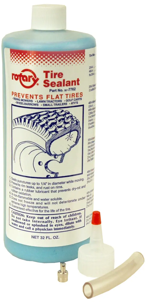 Tire Sealant 32Oz 2