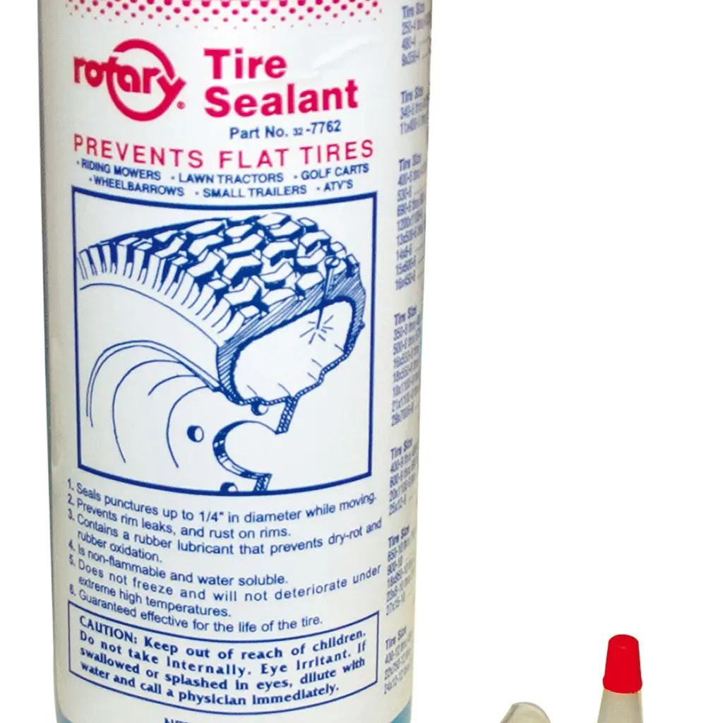 Tire Sealant 32Oz 1