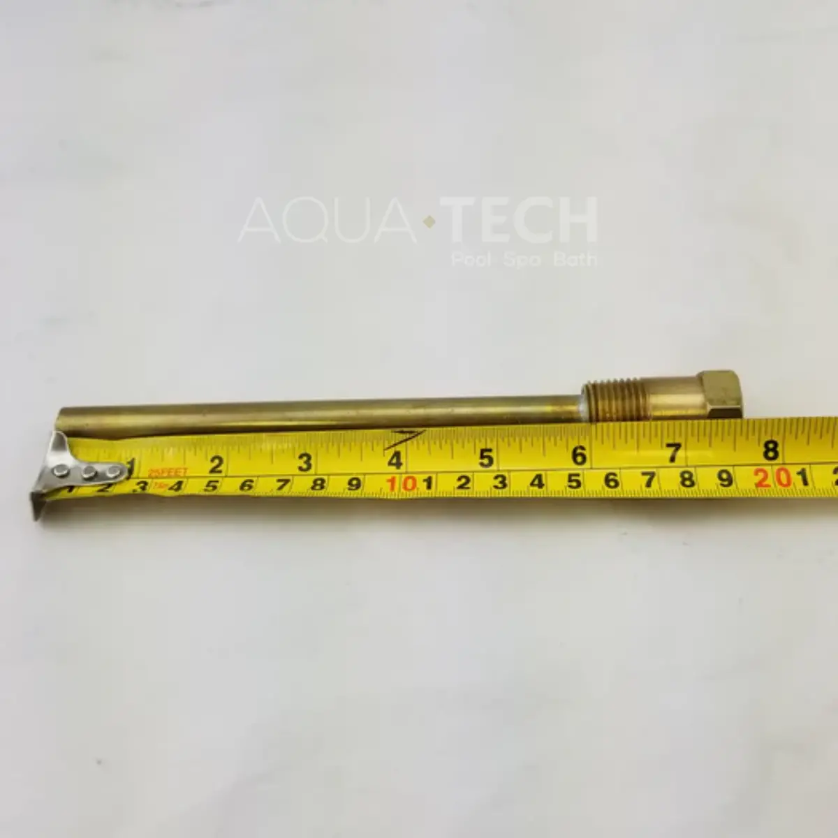 Emerson Probe Well (P/N: Pw-F89-0027) Out Of Stock 1