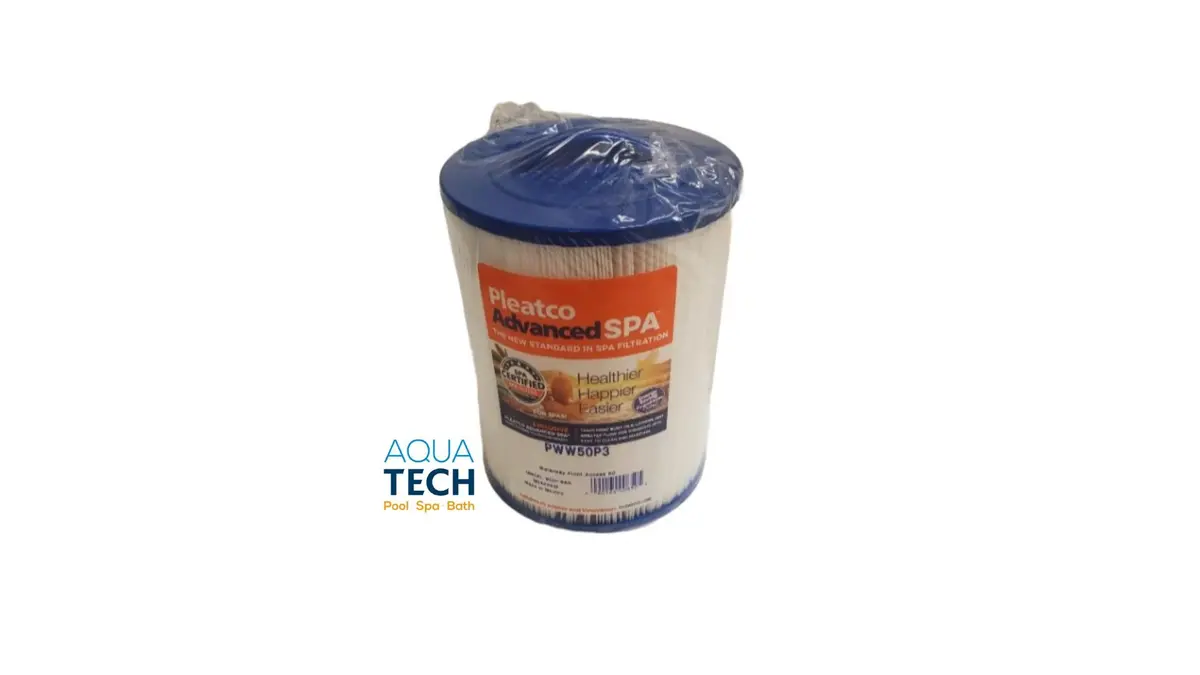 Master Spas Filter (P/N: Pww50p3) 1