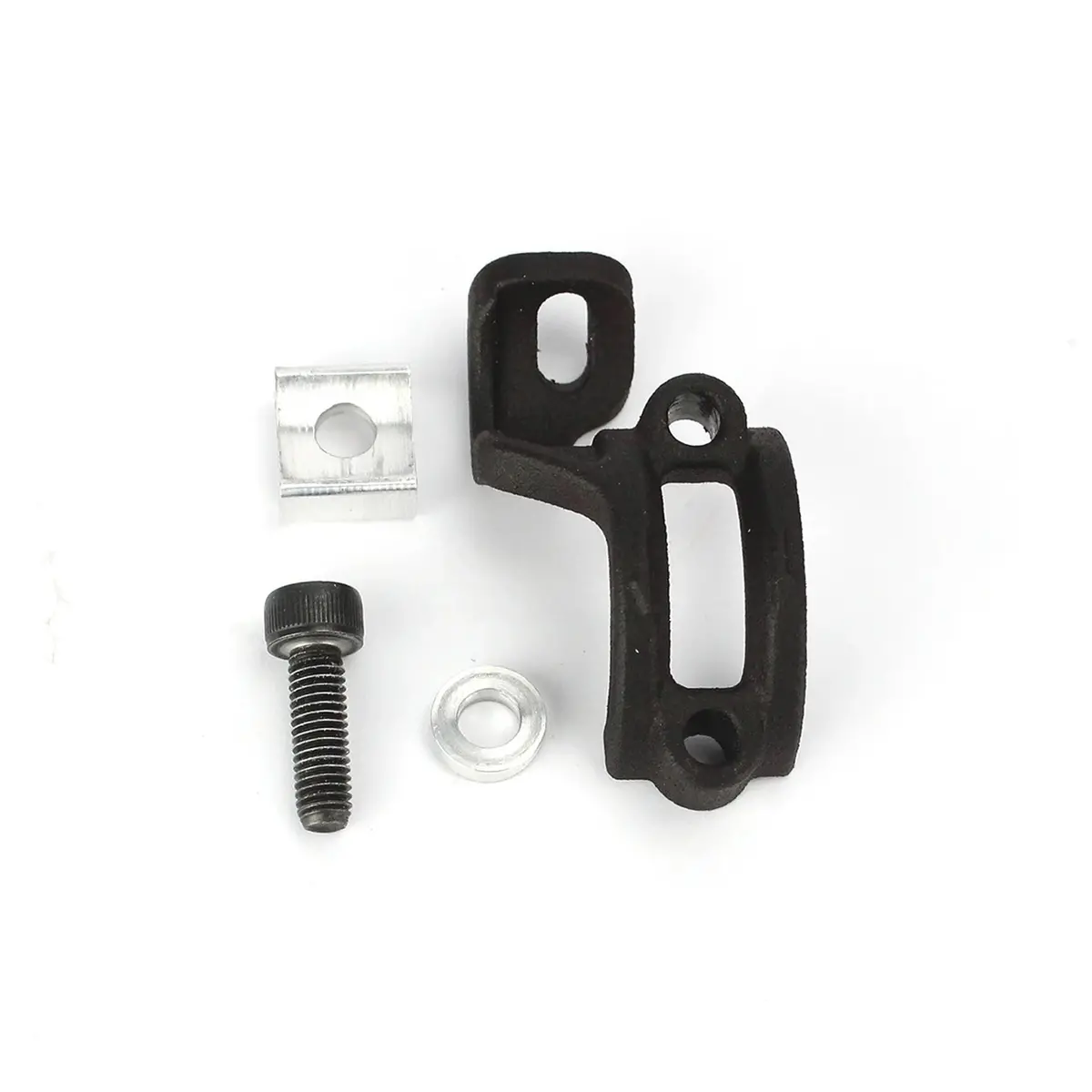 Hayes Dominion Peacemaker Handlebar Clamp 2