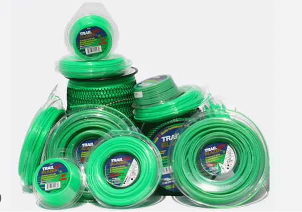 Trail Blazer Nylon Line 3.3 Mm X 17" - 20 Pack (Brt6573p) 2