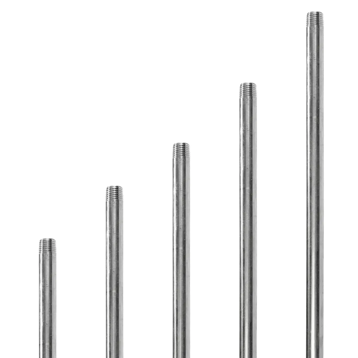 1/4” Stainless Steel Lance Pipe 1