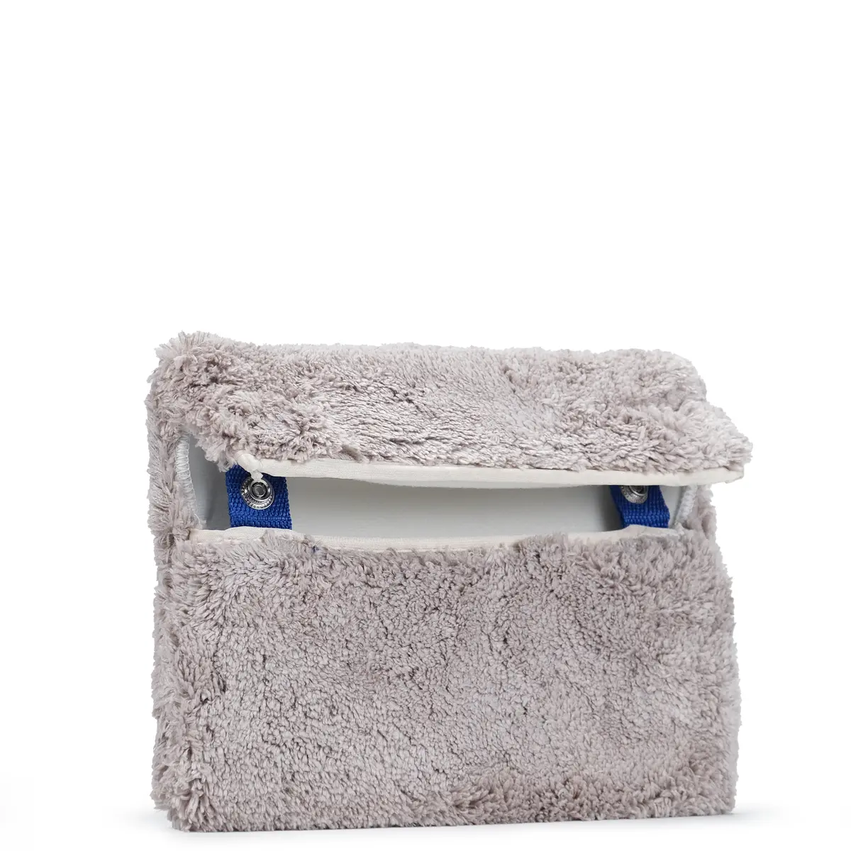 Autofiber Mitt On A Stick Cover: Plush Soft 1