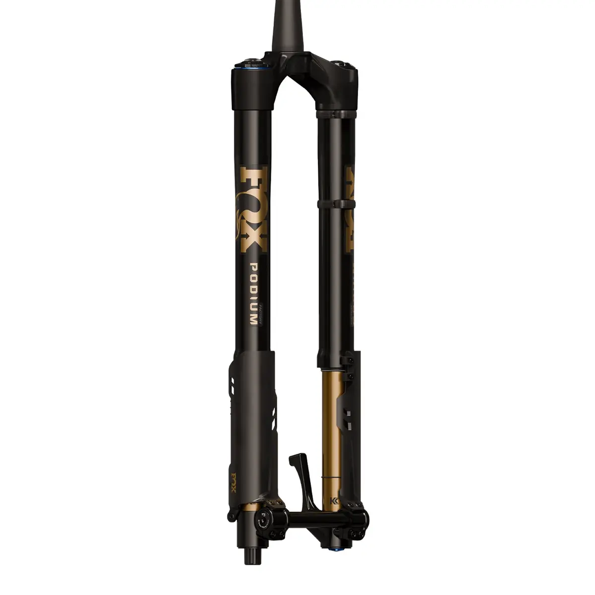 2026 Fox Podium Fork 1