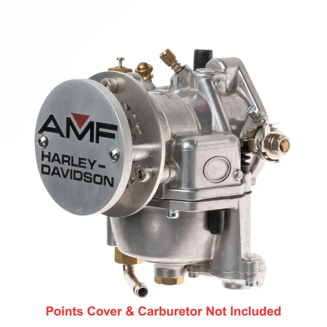 Cheap Sucker Bird Catcher/Air Cleaner For S&S Super E Carburetors 1