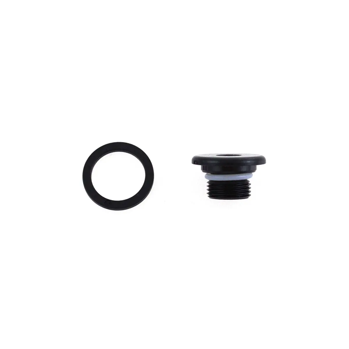 Fox Pressure Release Plug 1