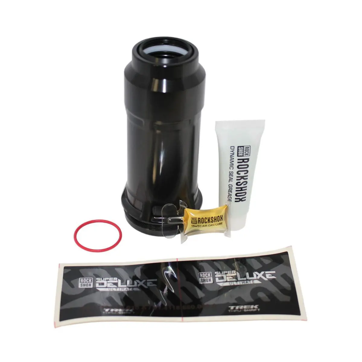 Rockshox Progressiv Air Can 1