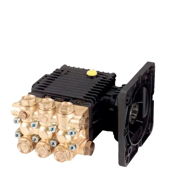 Ez2536e Pump - 3.6 Gpm 2500 Psi 1750 Rpm (Right Hand) - General Pump 1