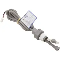 Harwil Flow Switch (P/N: Q-12Ds-C2-Goldline) 1