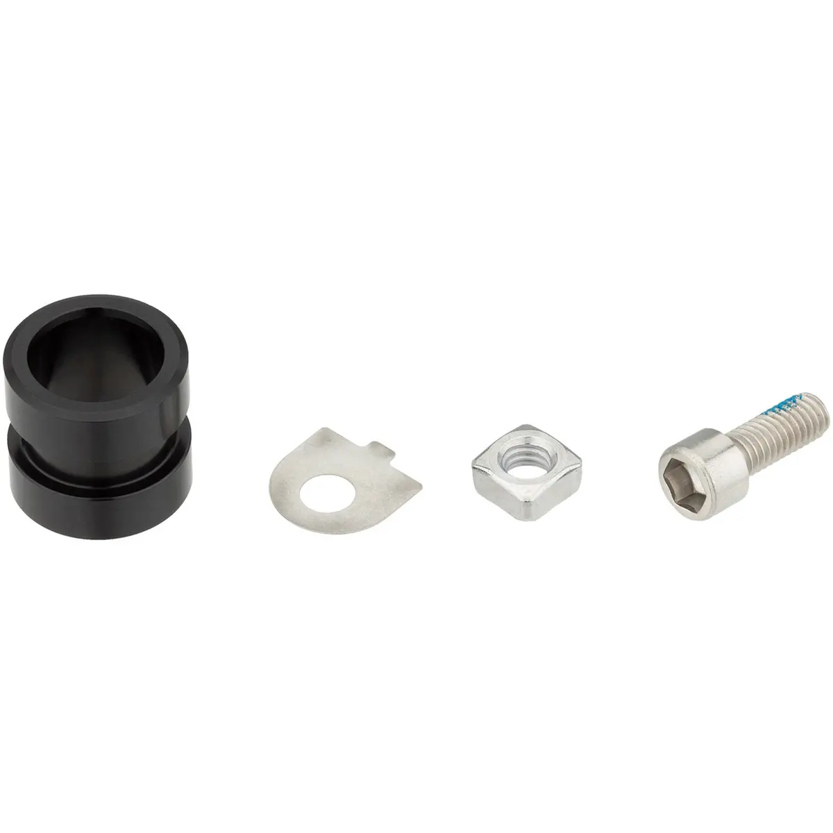 Fox 36 / 38 Qr15 Mounting Hardware 1