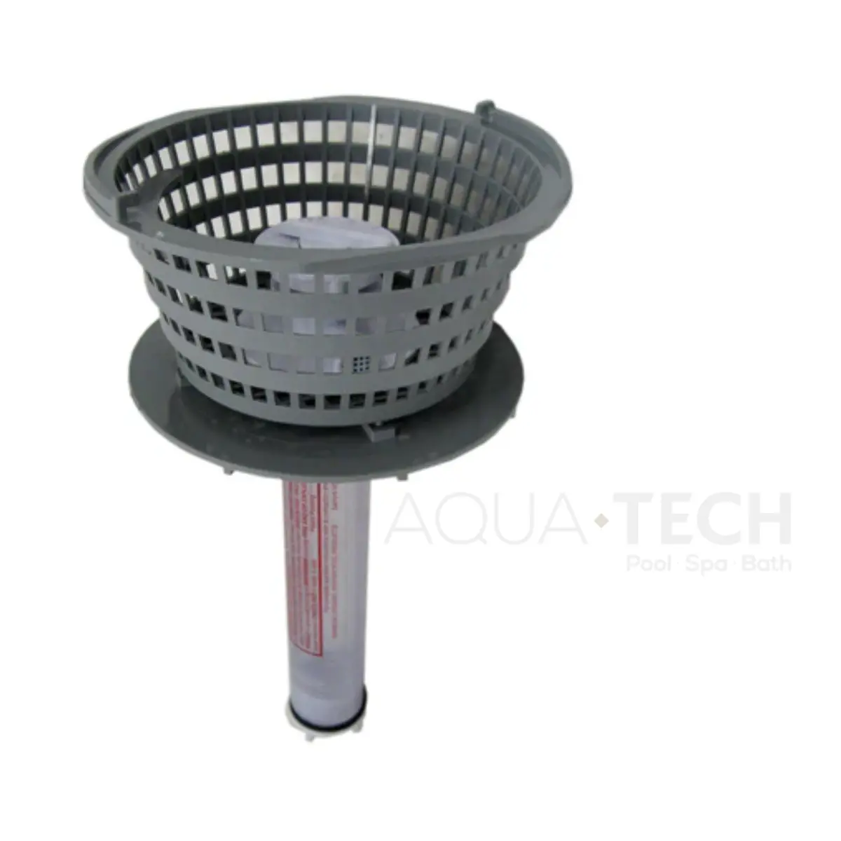 Rainbow Brand Lily Pad Basket Dispenser (P/N: R172662dg) 1