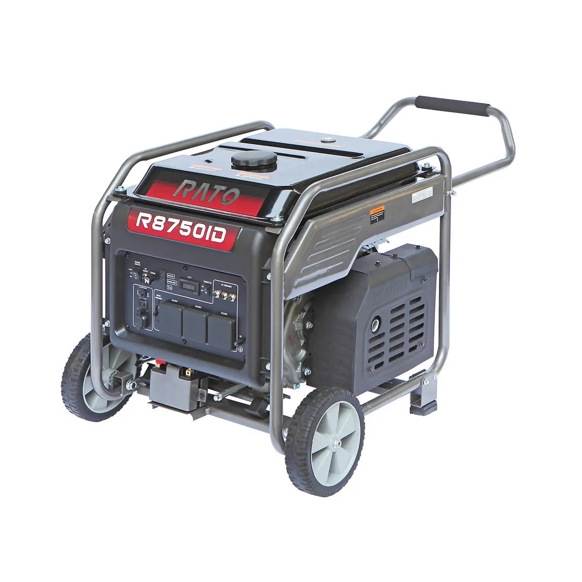 Rato R8750id Inverter Generator 1