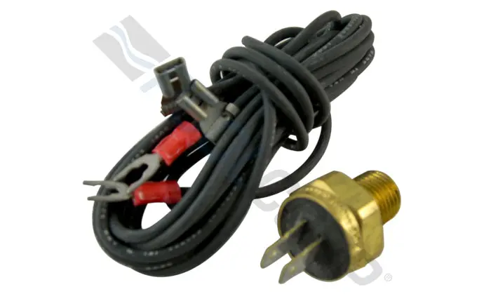 Raypak High Limit (P/N: 600893B) Ships In 7 To 10 Days Approx 1