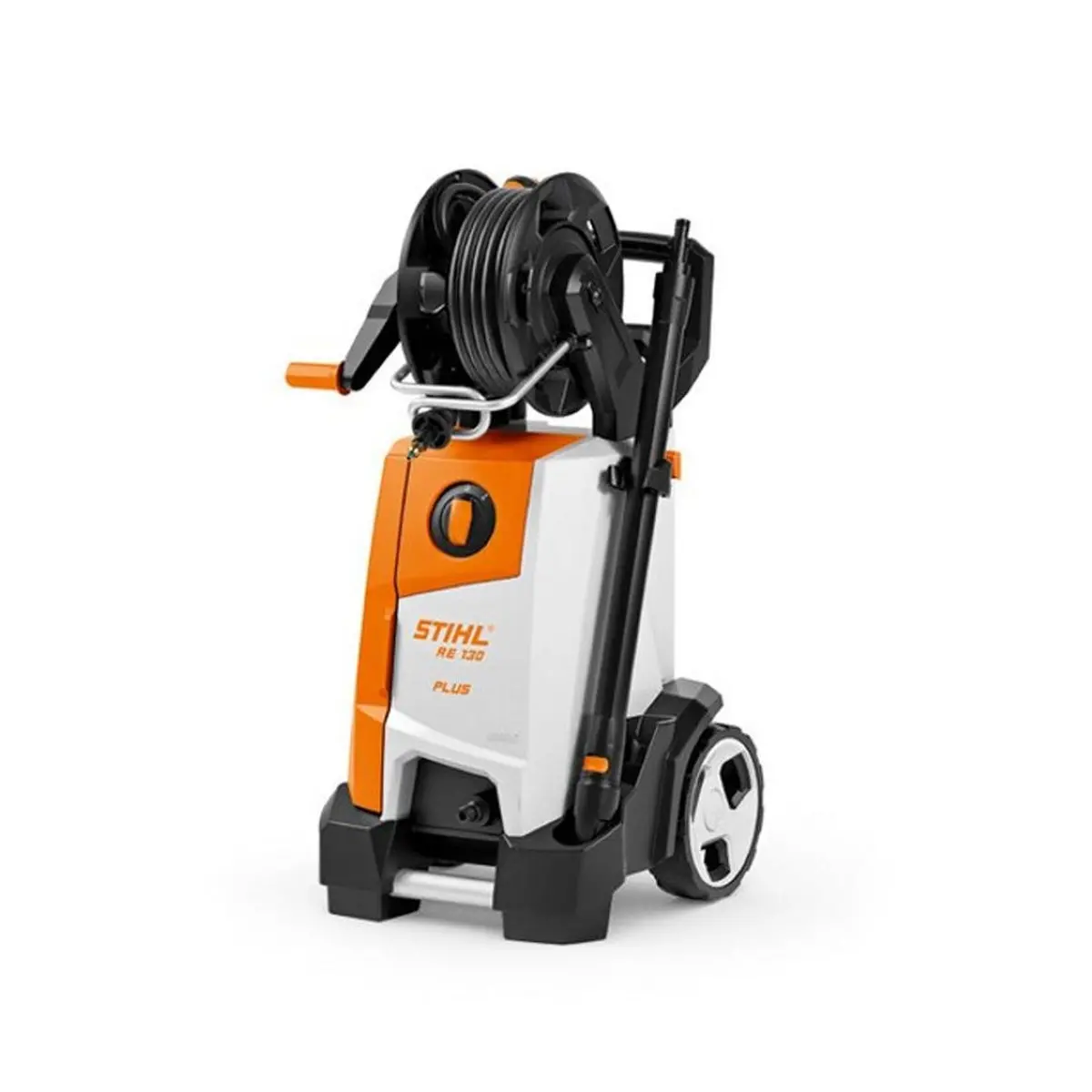 Stihl Re 130 Plus Electric High-Pressure Cleaner 2