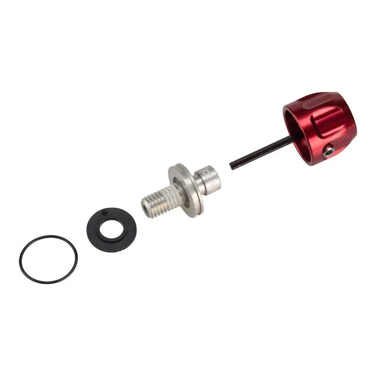 Rockshox Fork Knobs 5