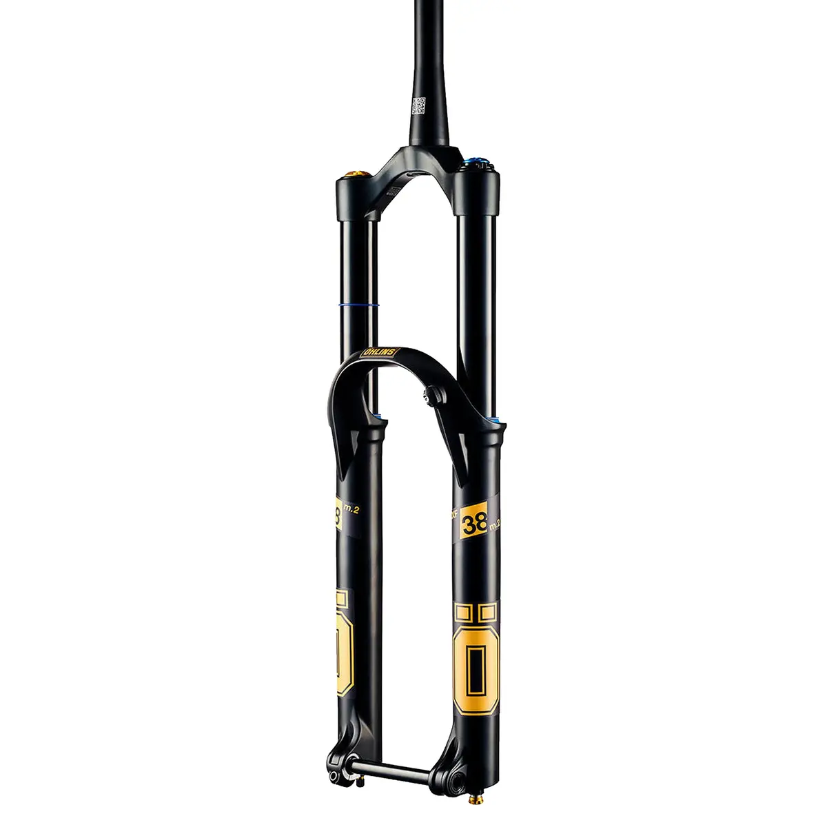 Ohlins Rxf 38 29 Rake 44Mm 1