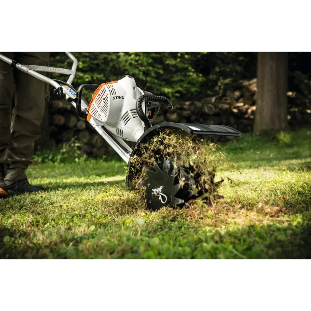Stihl Rl-Mm - Aerator Attachment (Mm56) 2