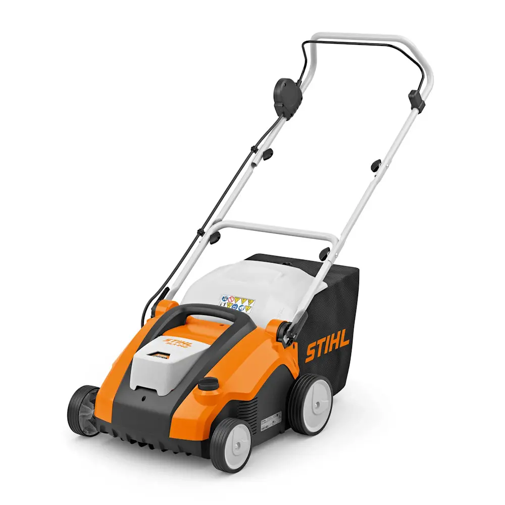 Stihl Rla 240 Battery Lawn Scarifier (Skin Only) 1