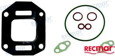 Turbo Gasket Set 1