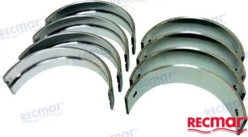 Main Bearing Kit 1