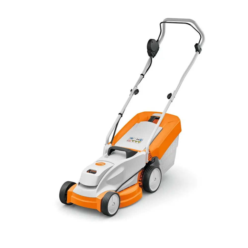 Stihl Rma 235 Battery Lawn Mower (Skin Only) 1