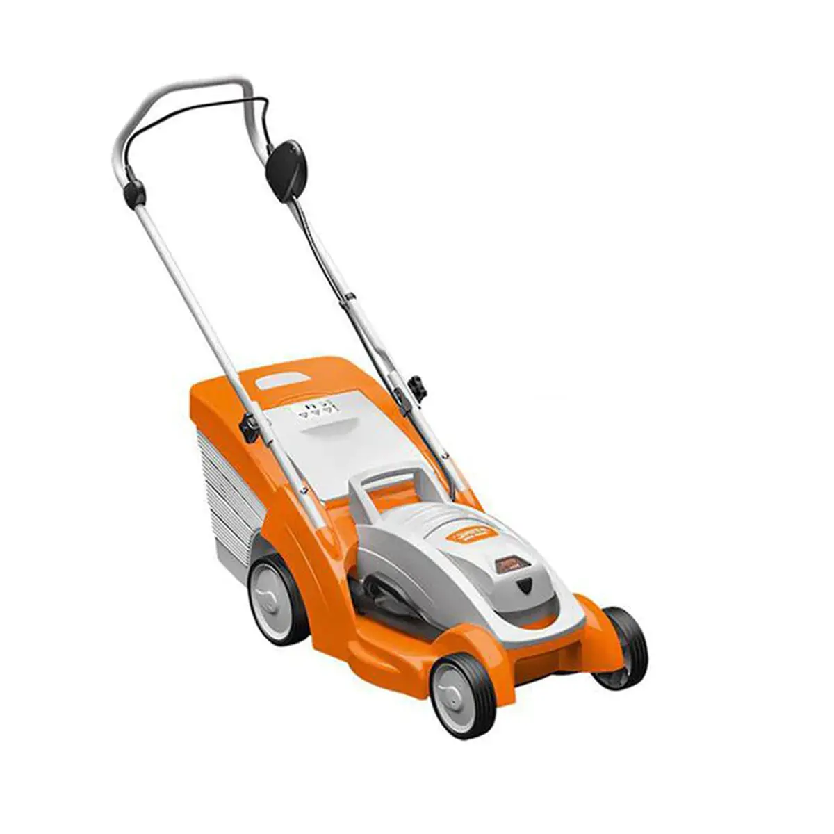 Stihl Rma 339 Battery Lawn Mower (Skin Only) 1