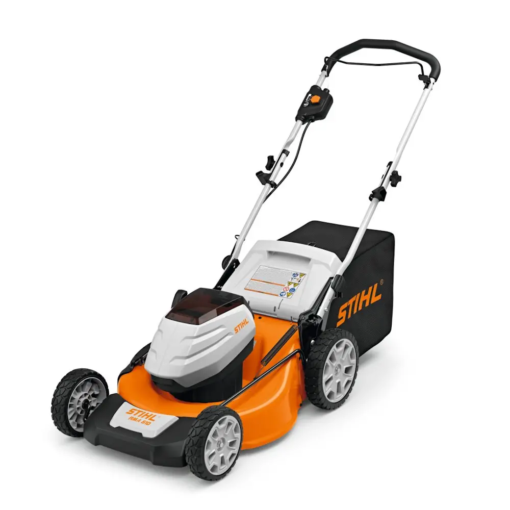 Stihl Rma510 Battery Lawn Mower (Skin Only) 2