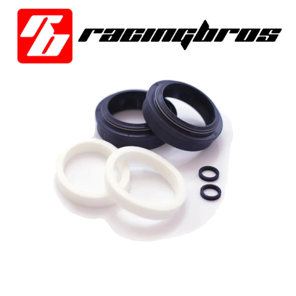 Racing Bros Lycan Dust Wipers 1