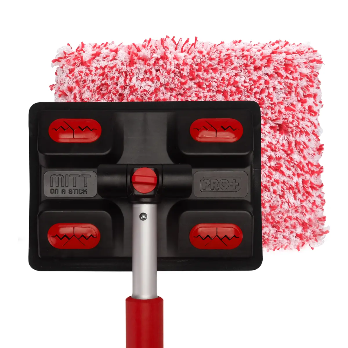 Autofiber Mitt On A Stick Pro+ 2