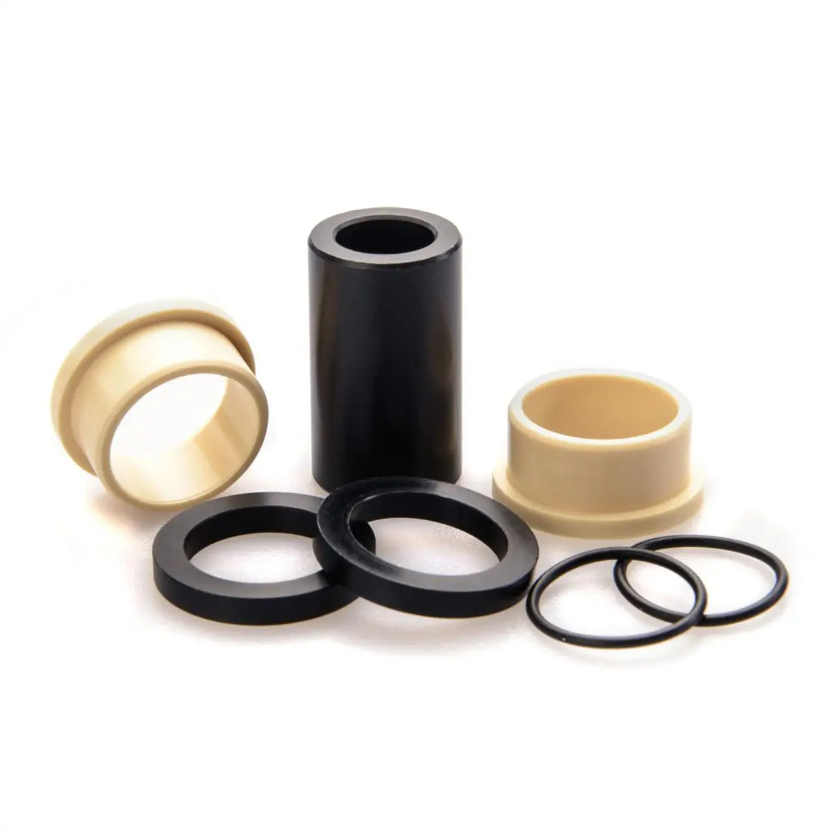 S4 Low Friction Mounting Hardware 1