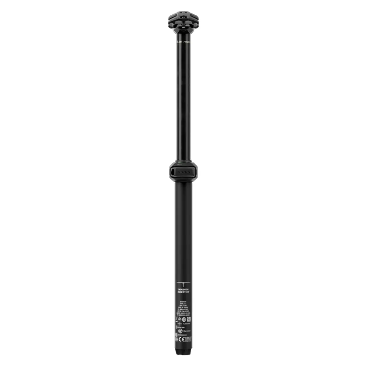 Rockshox Reverb Axs B1 4