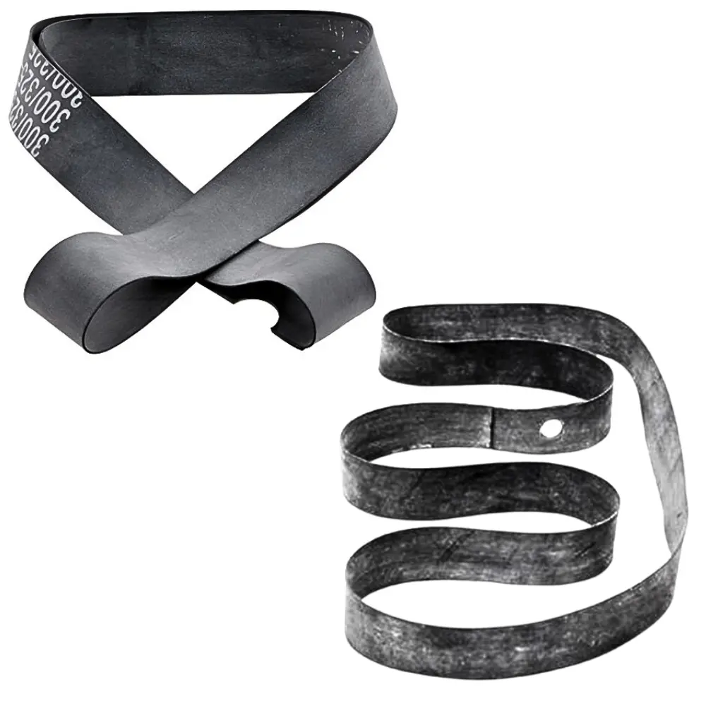 Universal Rubber Rim Strip 1