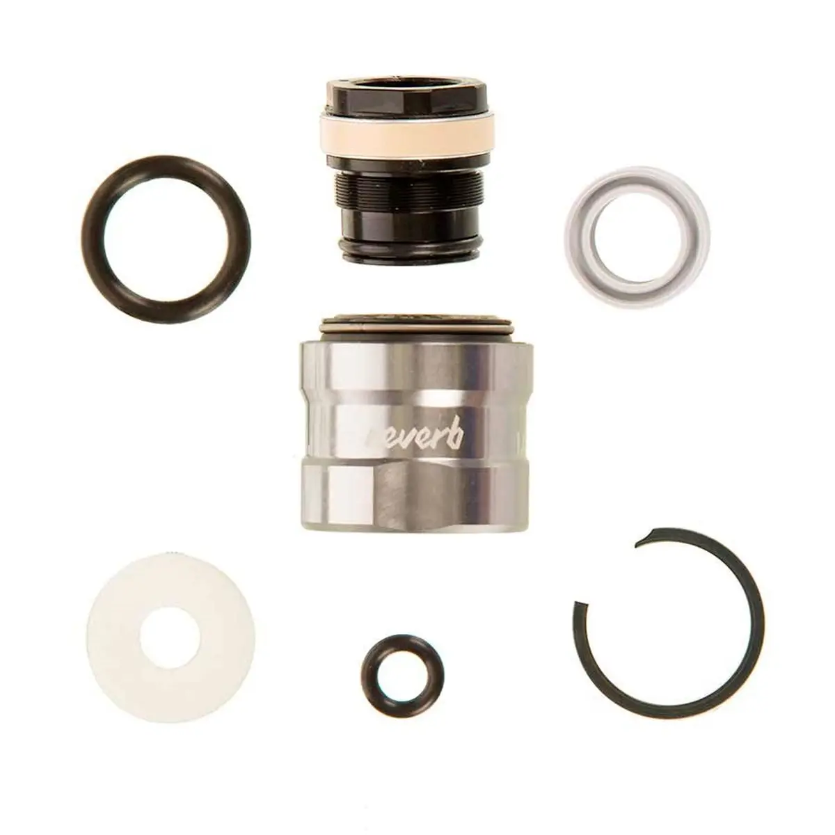 Rockshox Reverb Axs 600 Hour Service Kit 1