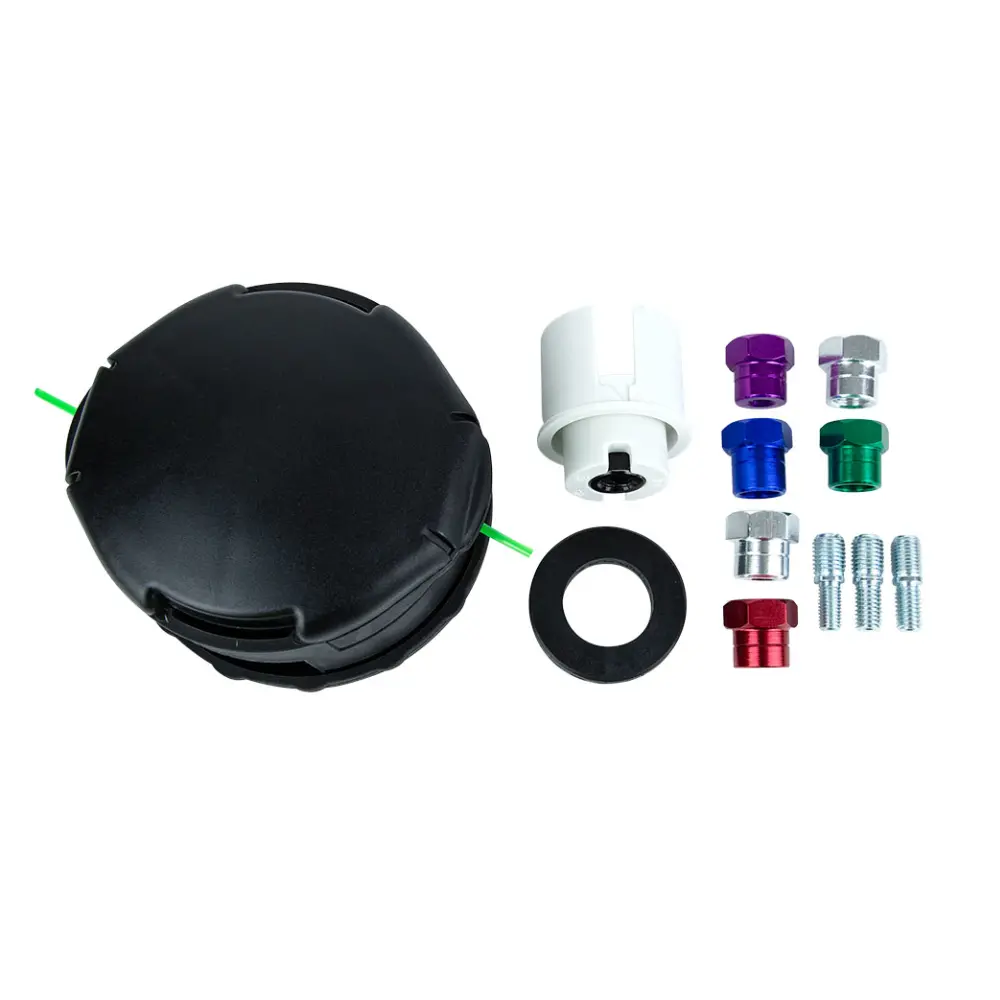 Universal Speed-Feed, 400 Trimmer Head  (Brn8560) 1