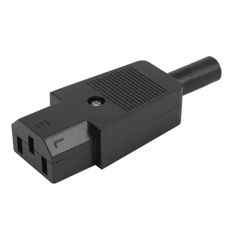 Power Socket C13 Cp-22S 2