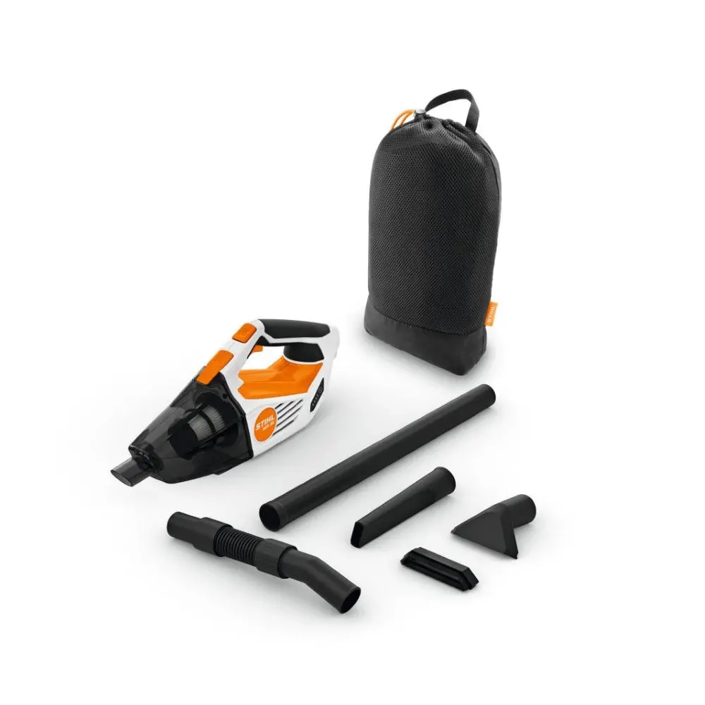 Stihl Sea 20 Battery Handheld Vacuum Cleaner (Skin Only) 1