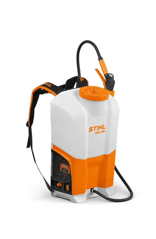 Stihl Sga 85 Battery Sprayer 1