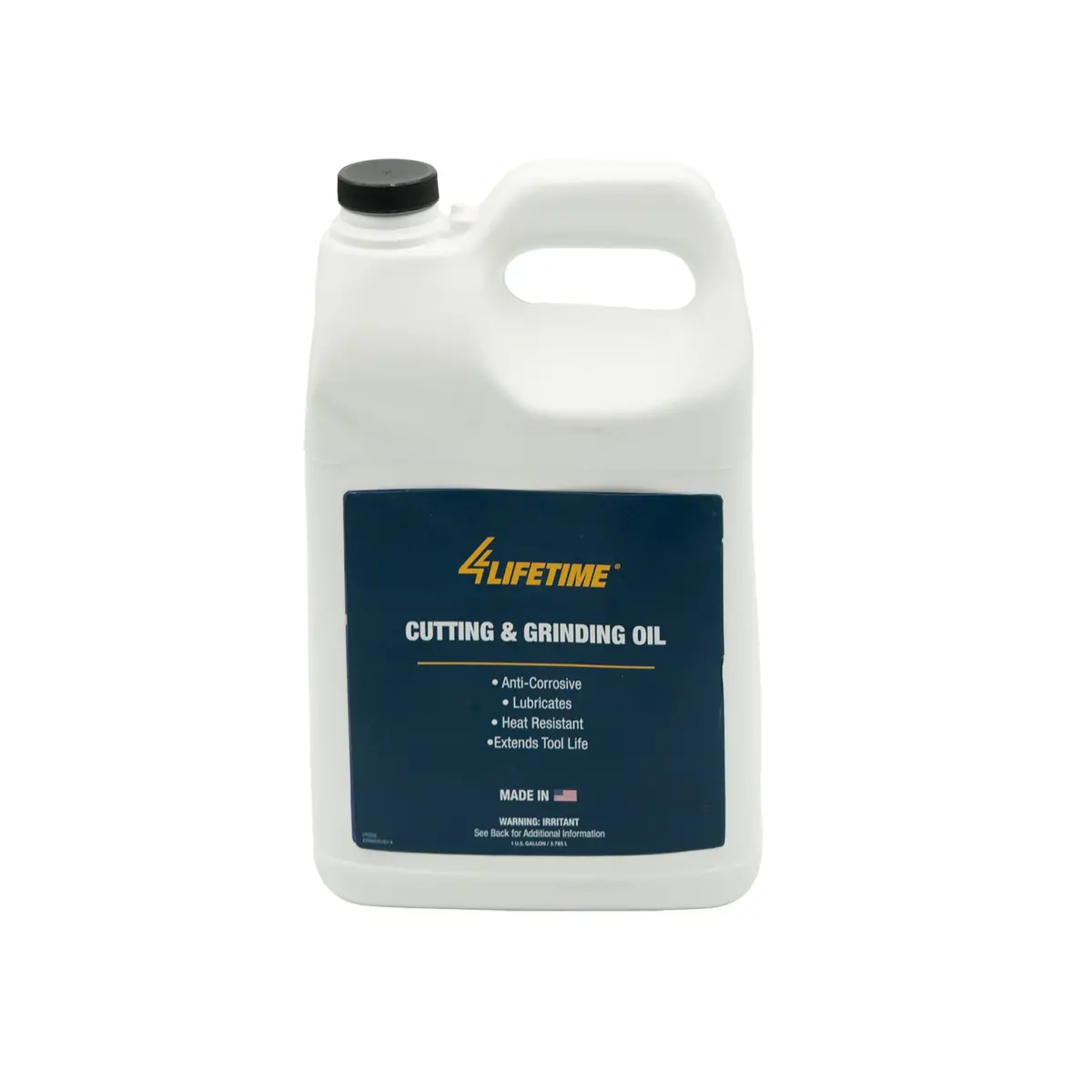 Cutting And Grinding Oil - 1 Gallon 1