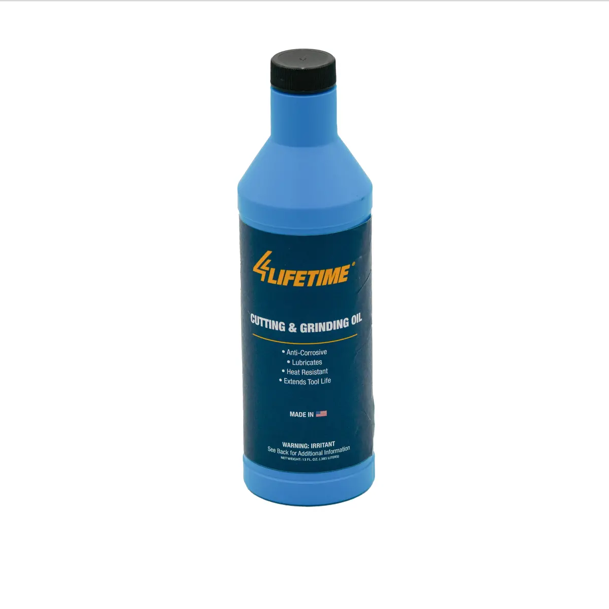 Cutting And Grinding Oil - 1 Pint 1