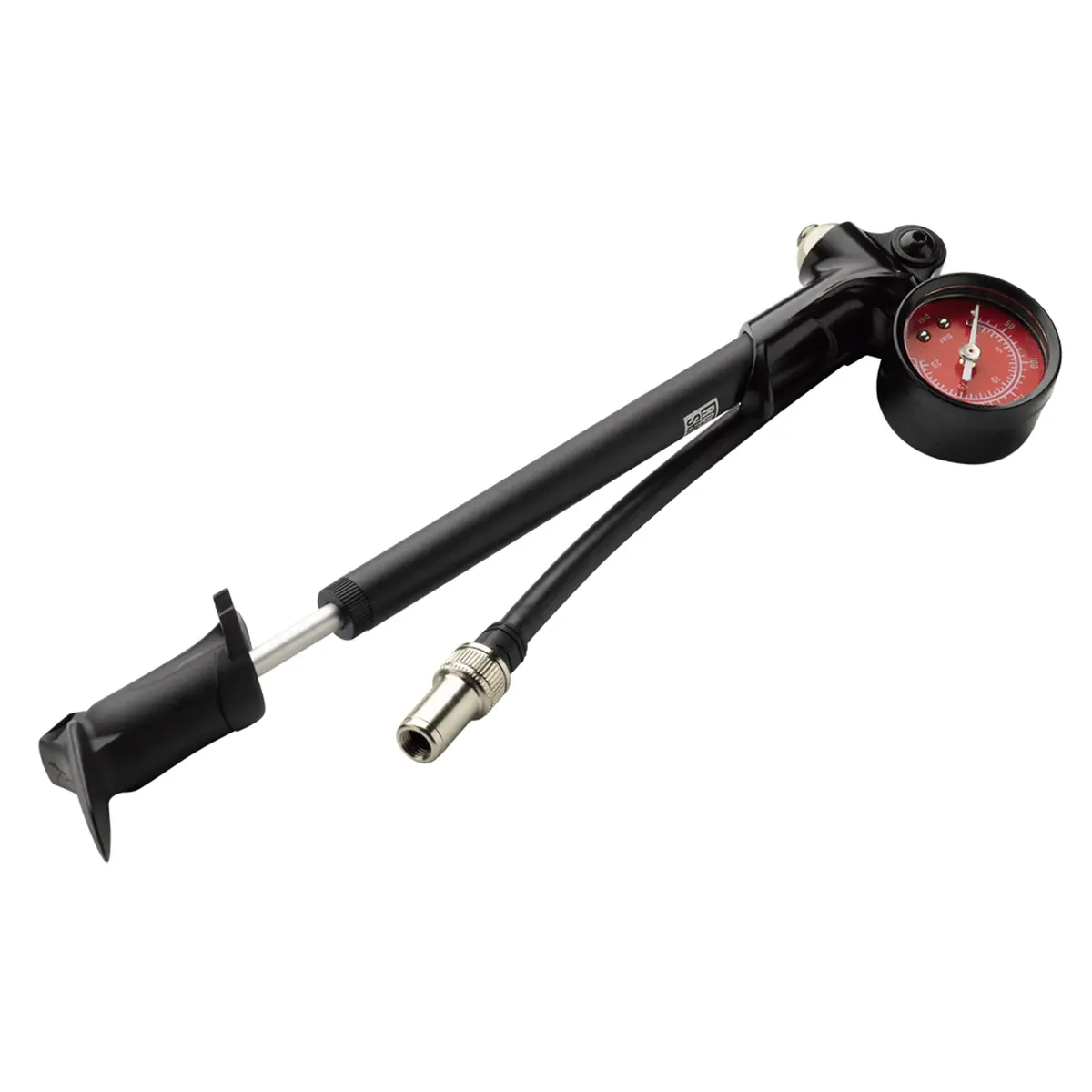 Rockshox Hp Shock/Fork Pump 300Psi 1