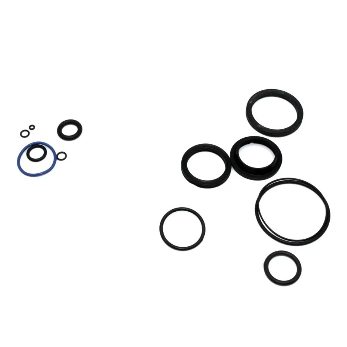 Wss 200H Full Service Kits // Rockshox Air Shocks 1