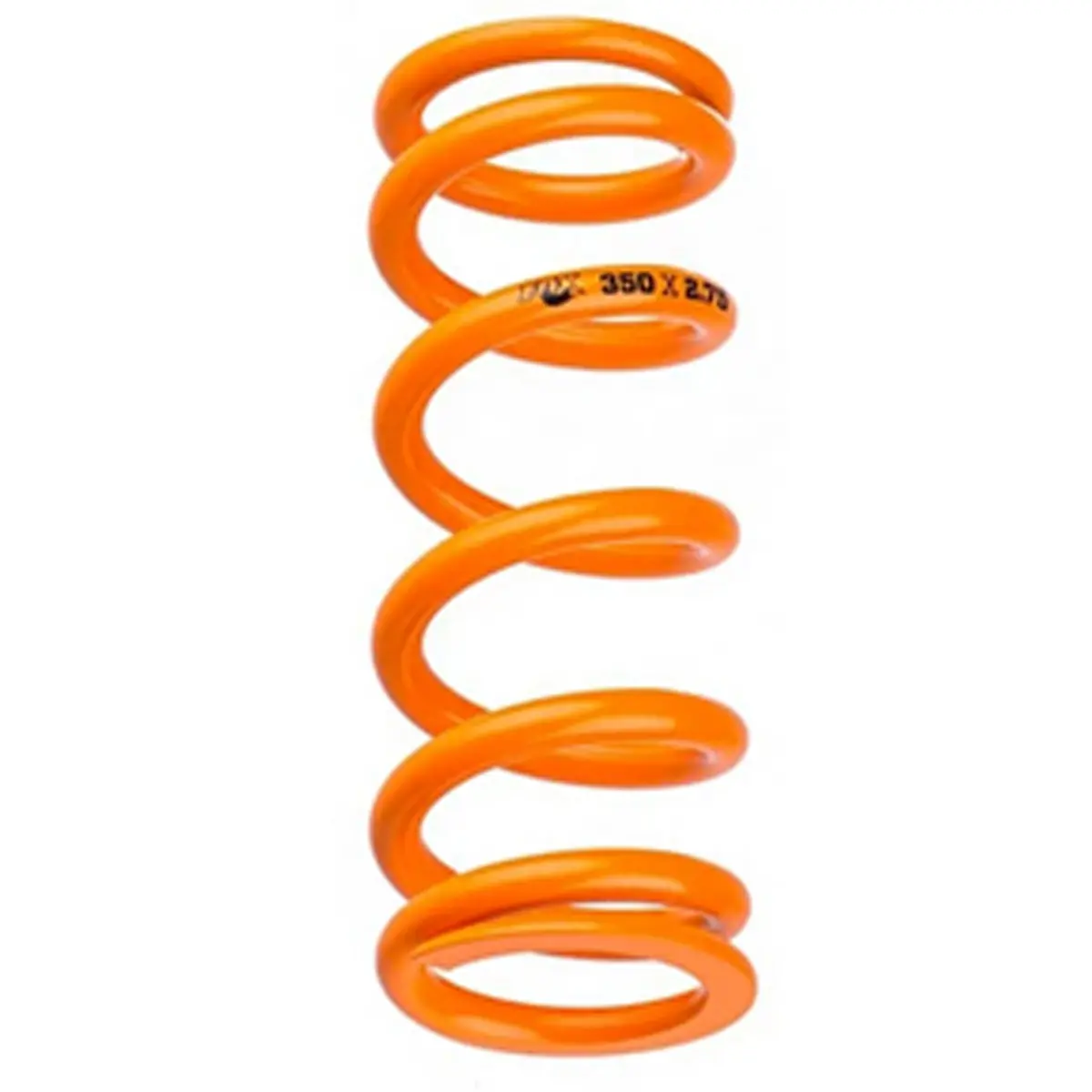 Fox Sls Light Steel Spring 1