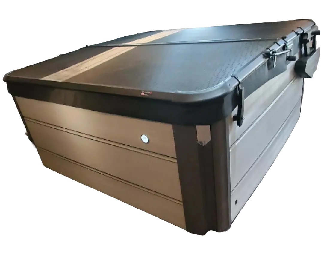 Leisure Concepts Smartop For Hot Tubs Vanish Xl 1